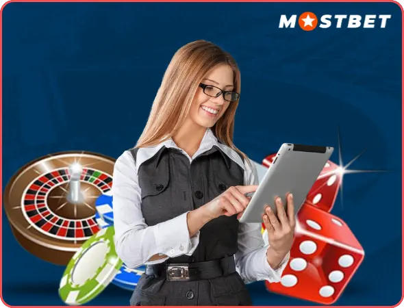 Mostbet Terms and Conditions